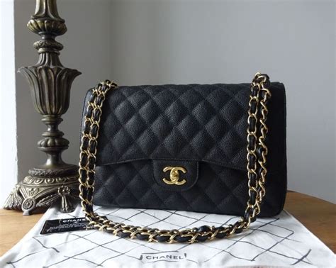 chanel bag 2.55 black buy online new|chanel 2.55 jumbo.